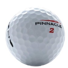 Pinnacle Mix Mint AAAAA 50 Used Golf Balls 5A