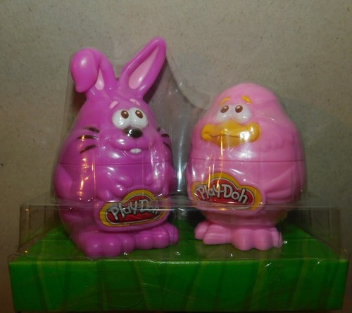 Play doh vintage bunny - vintage, .