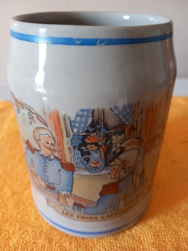 Chope 50cl gres bière - gres,