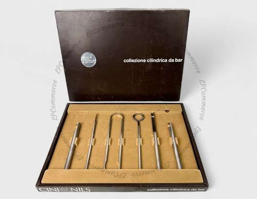 Collection cylindrique bar - cylindrique,