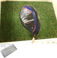 Callaway BIG BERTHA 2014 BETA