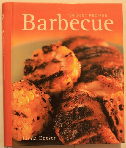 Barbecue 100 best recipes - barbecue, ~