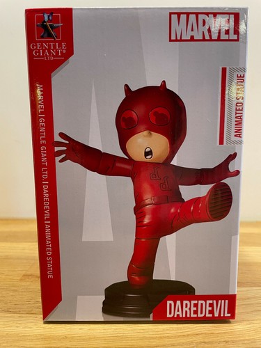 Daredevil marvel animated - -,