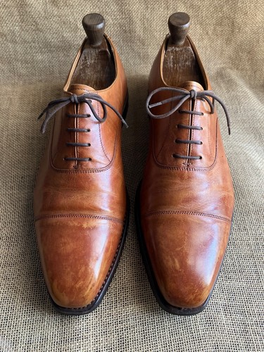 Chaussures oxford crockett - oxford,