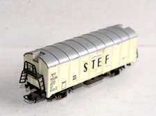 LIMA HO 303104 WAGON