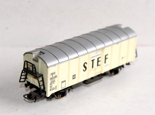 Lima 303104 wagon - lima,