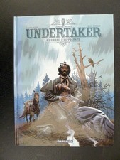 MEYER Undertaker 4 L'ombre