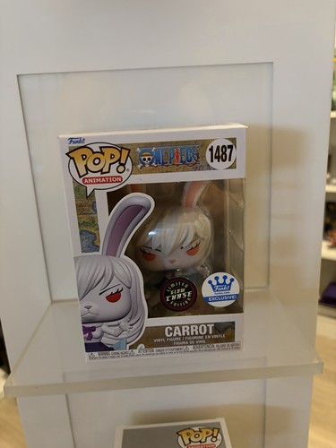 Funko pop animation one piece - pop!,