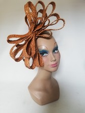 Chapeau Mariage Bibi