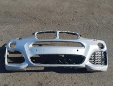 Pare choc avant BMW X3 F25 PHASE 2