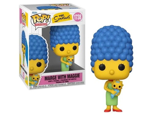 Figurine pop les - pop!,