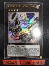 Carte Yu-Gi-Oh! - Ultra Rare -