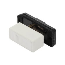 Résistance moteur soufflante