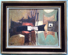 " Composition Indiesque "