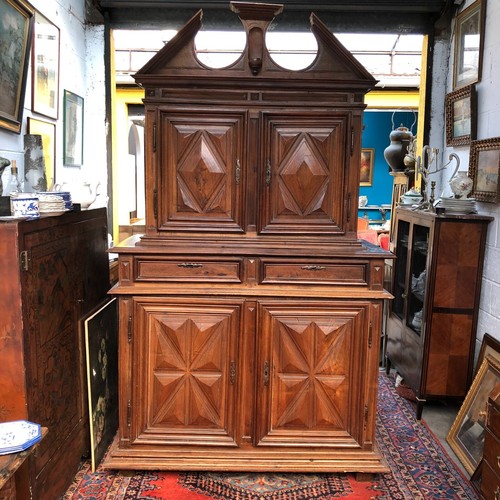 Spectaculaire buffet dit - spectaculaire, 2
