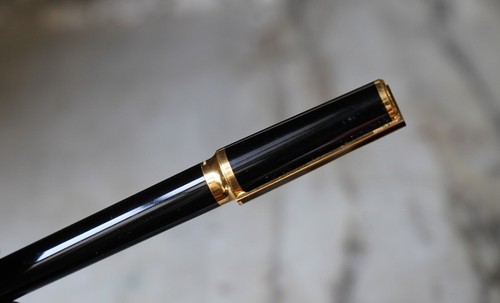 Stylo plume dupont - plume,