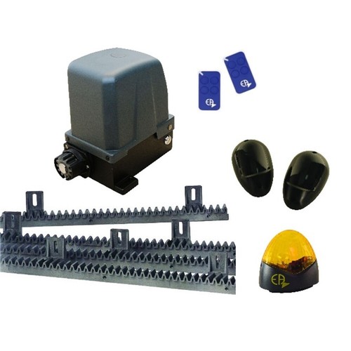 Kit motorisation coulissant - motorisation,
