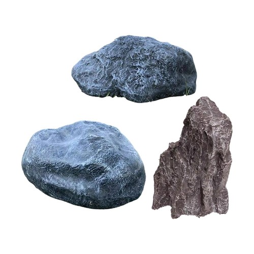 Faux rocher paysager - faux,