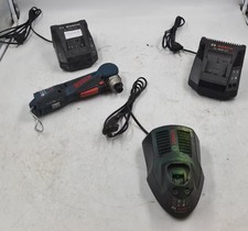 Bosch sans Fil Outils Set - 3