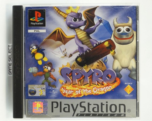 Spyro year the - the, dragon