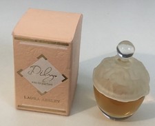 miniature parfum ancienne