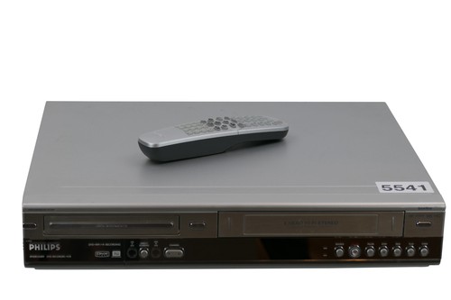 Philips dvdr3320v - dvdr3320v,