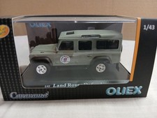 1/43 Land Rover Defender