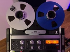 revox b77 reel to reel
