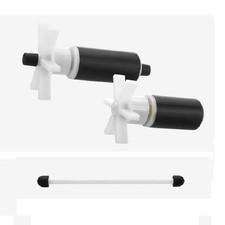 Rotor à turbine pompe à eau