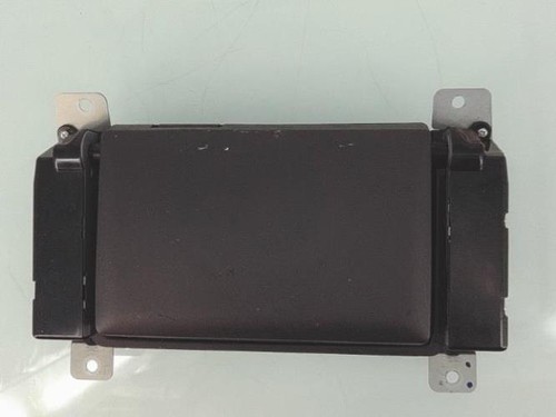 Ecran gps volvo phase 1 - ecran,