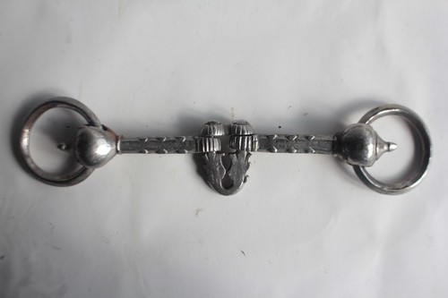 Ancien mors pour cheval - ancien,