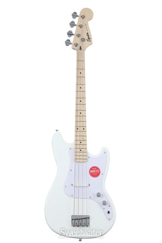 Squier sonic bronco - squier,