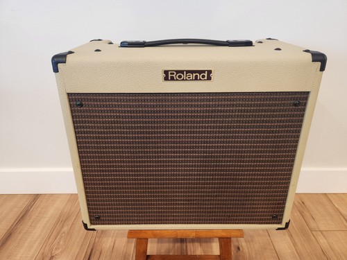 Original roland blues - roland,
