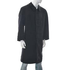 Manteau long homme Bugatti