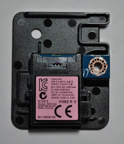 Module bluetooth samsung - bluetooth,