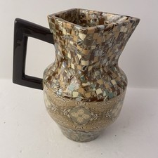 Pichet céramique GERBINO