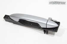 2016-2022 HONDA PILOT REAR LEFT SIDE EXTERIOR DOOR PANEL HANDLE & BASE OEM