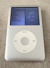 Apple iPod Classic 160 Go