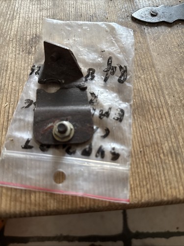Support câble embrayage - câble,