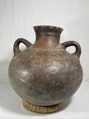 Large 19th century terracotta - century,