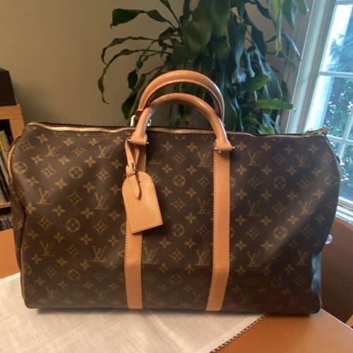 Authentic louis vuitton - authentic,