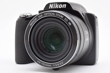NIKON Nikon Coolpix P90