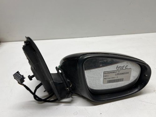 Retroviseur droit volkswagen - retroviseur,