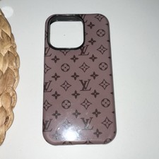 Louis Vuitton Monogram Brown