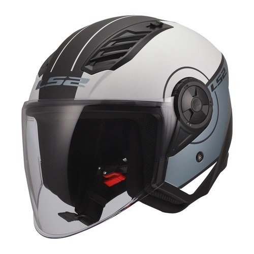 Housse casque ls2 - de,