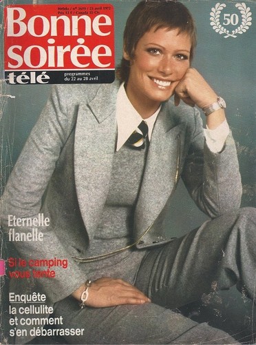 Bonne soiree 2619 jean - ,