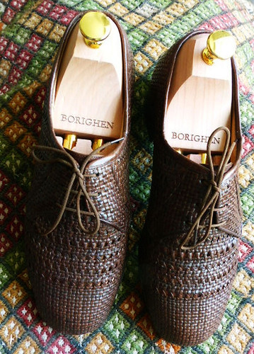 Chaussures italiennes - ,