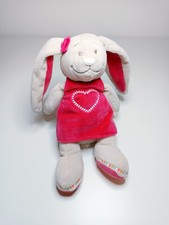 Peluche/Doudou Anna Pili Petit