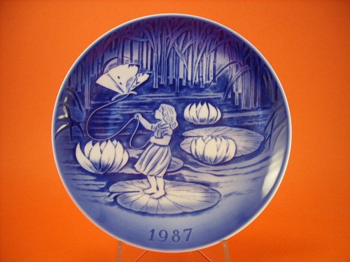 Desiree copenhague plat - desiree',