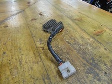 YAMAHA SR125 97-03 REGULATOR RECTIFIER